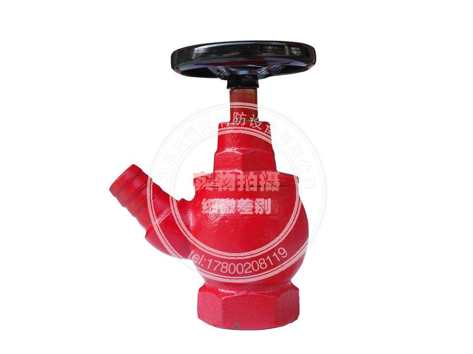 自救卷盤專用消火栓_北京消防器材公司