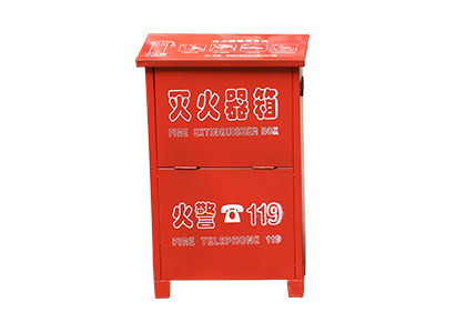 北京滅火器箱廠供應批發商
