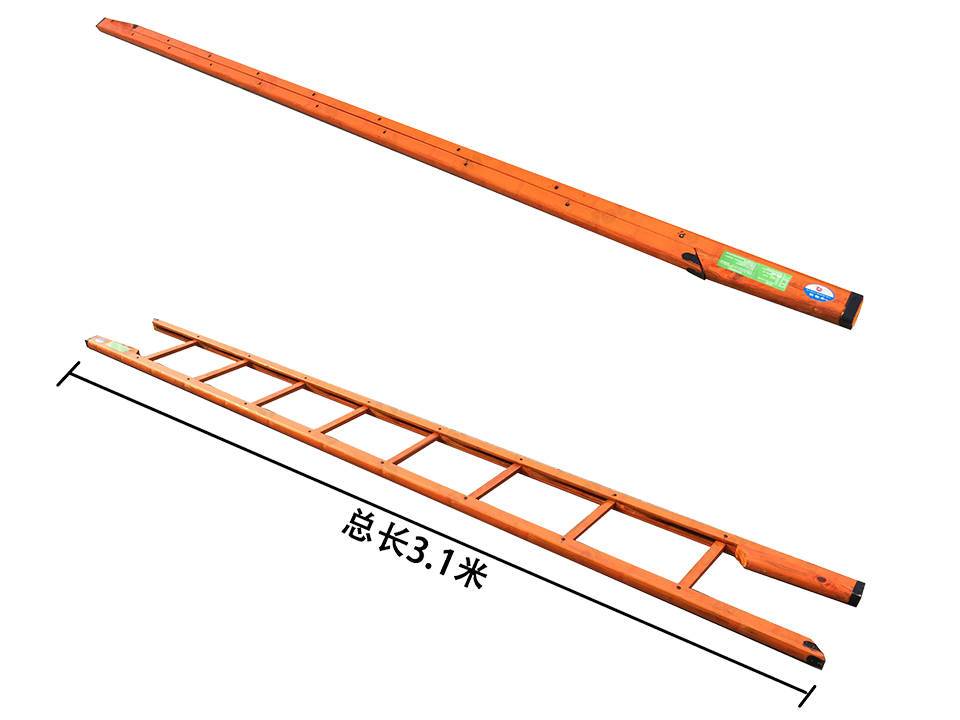 竹質消防杠梯_北京消防器材公司